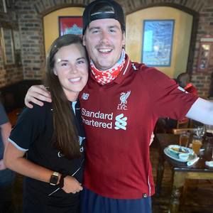 Meet your Posher, Kylie